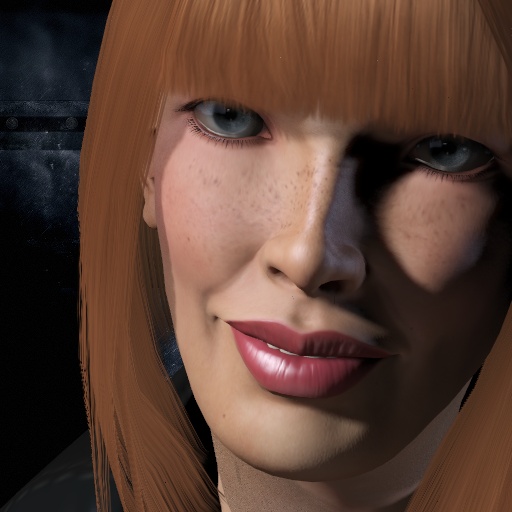 The Hooker