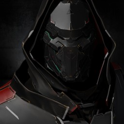 Hans Greyfier portrait