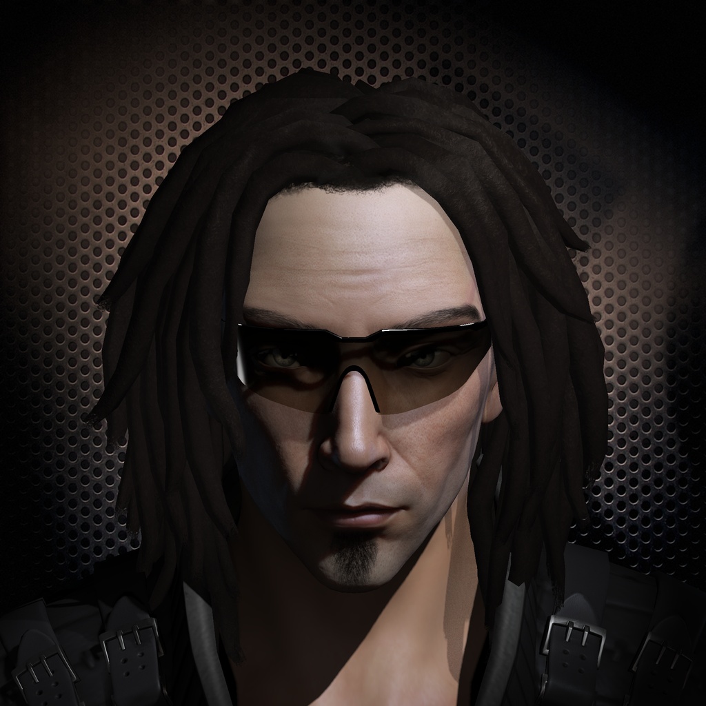 Seb DaGru