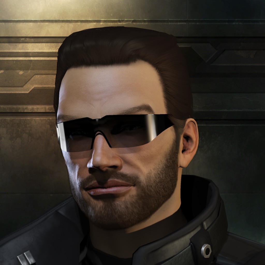Paul Baltar