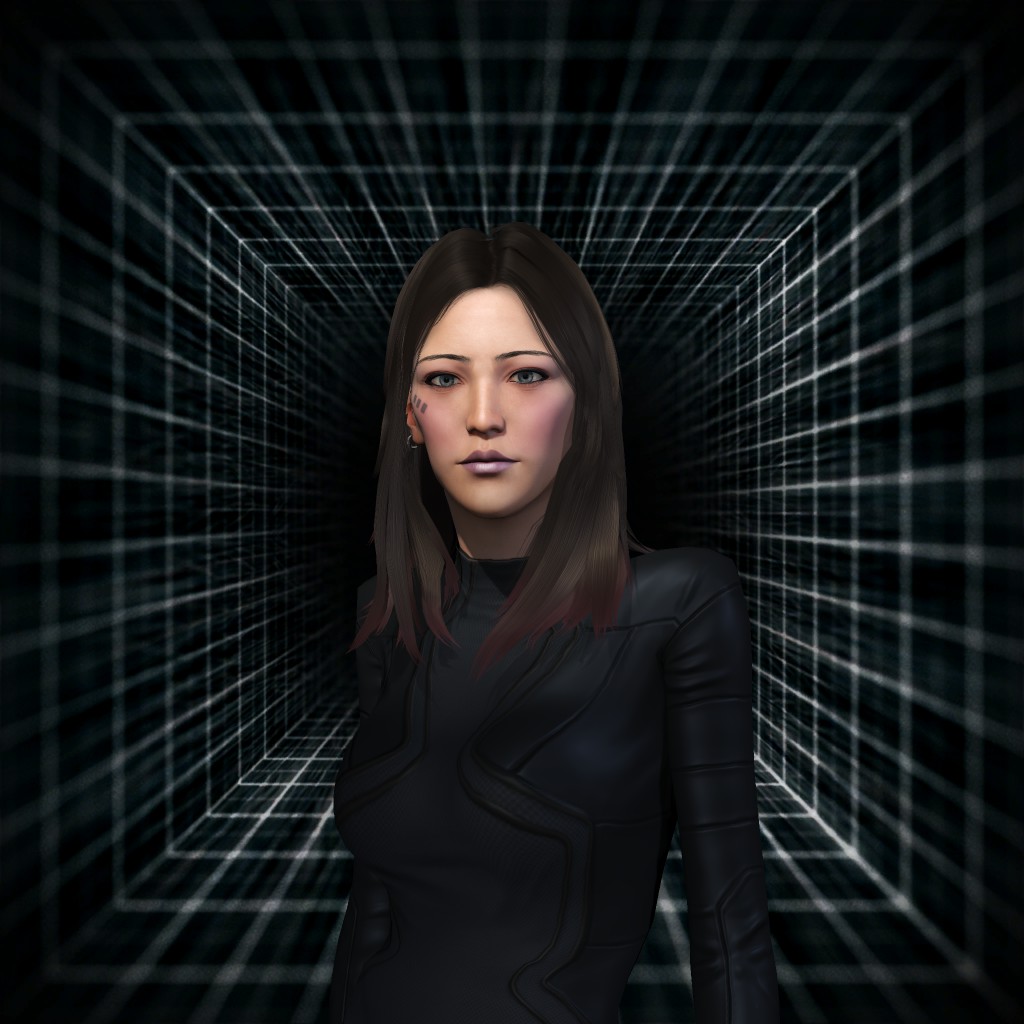Crystal Sparrow
