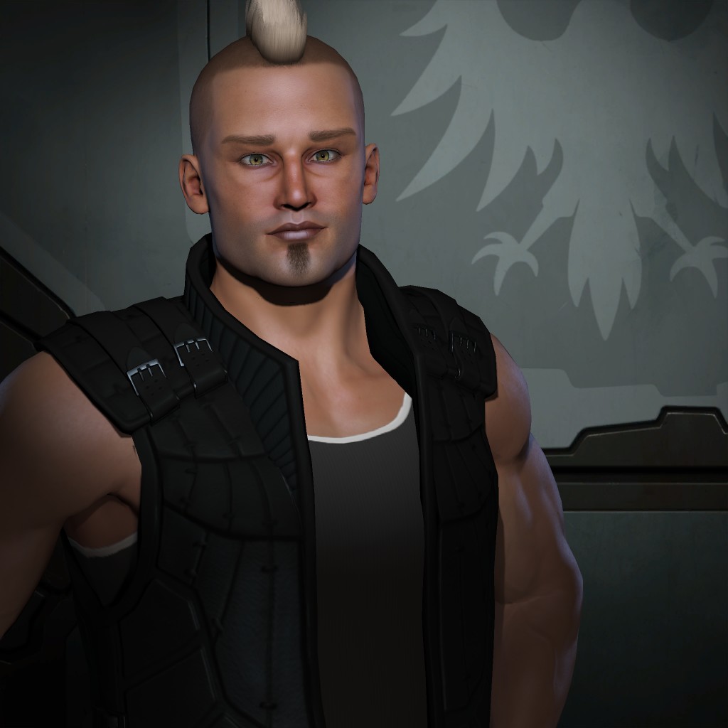 Sterlin Silverwing