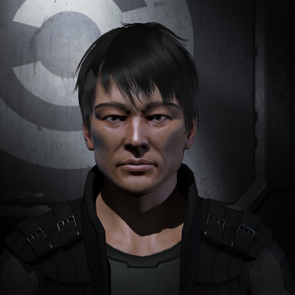 David Fenh David Fenh