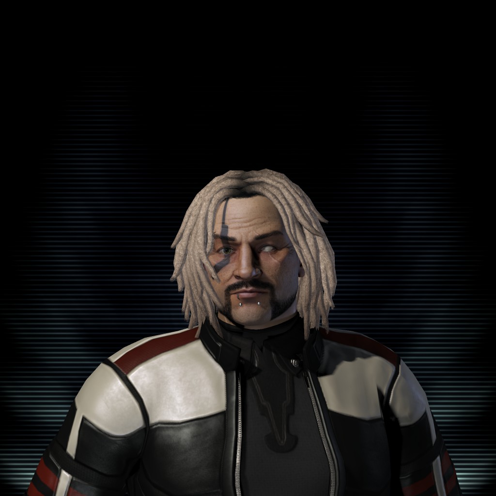 Genghis Bonaparte