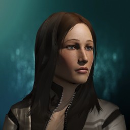 Suzimo portrait