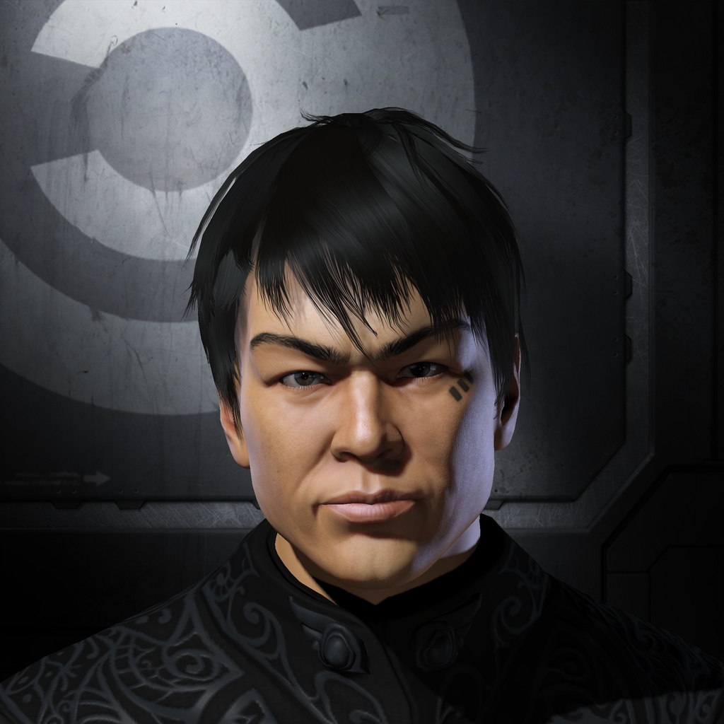 Yien Chen