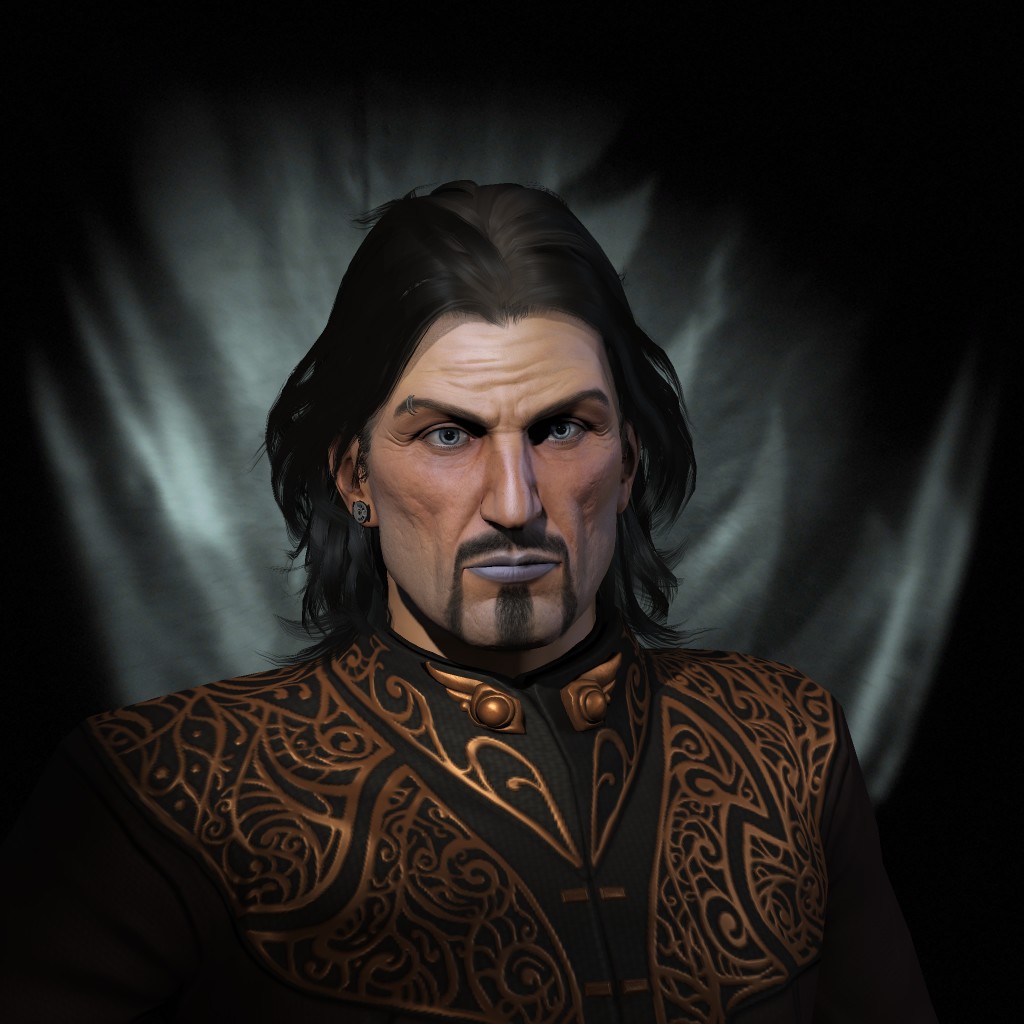 Clavain