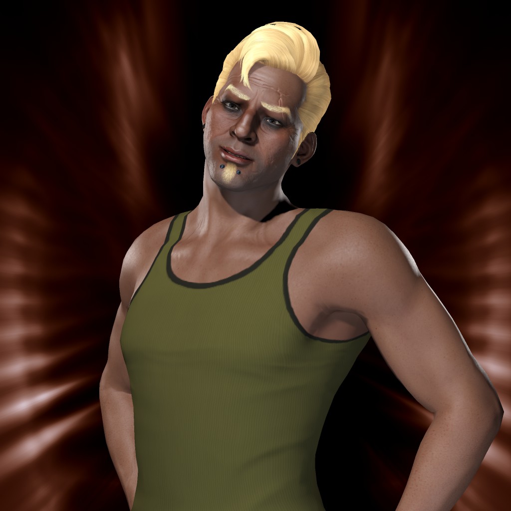 Haldren