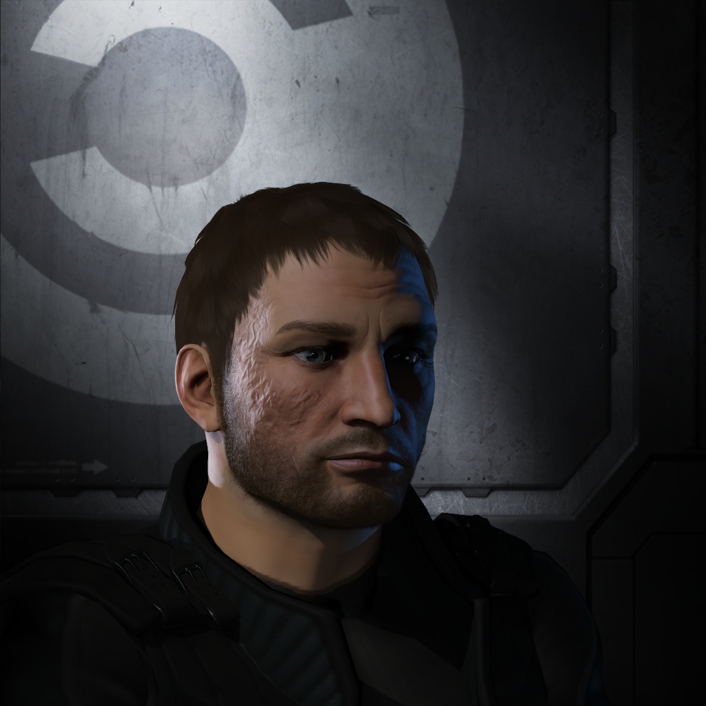 Cmdr Taggard