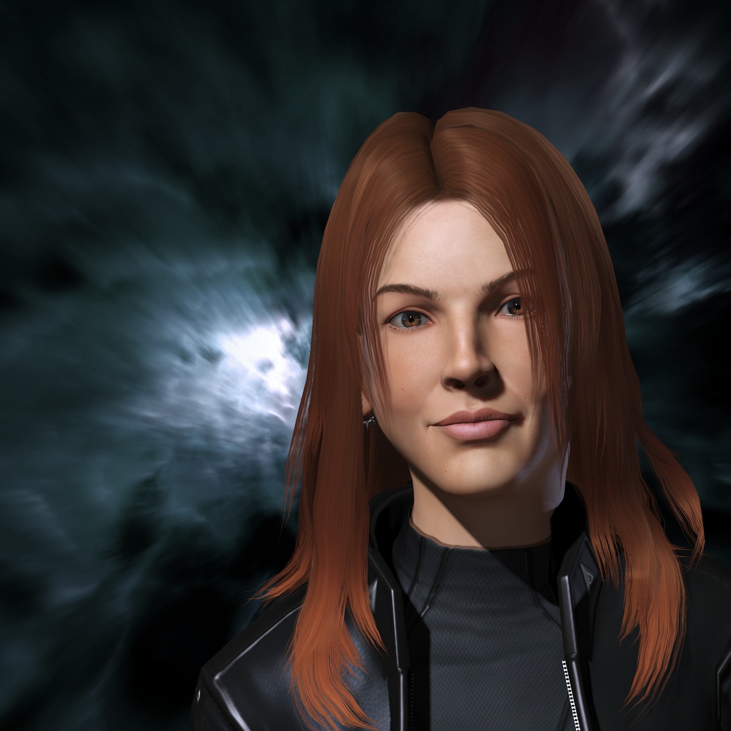 Mari Voidseeker