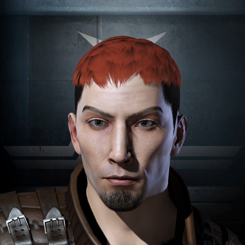 Zharn Thrall