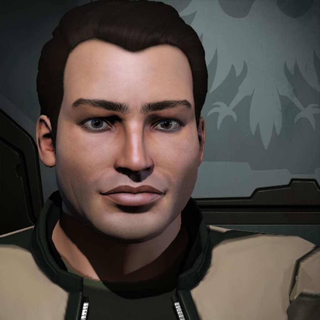 Robin Adama