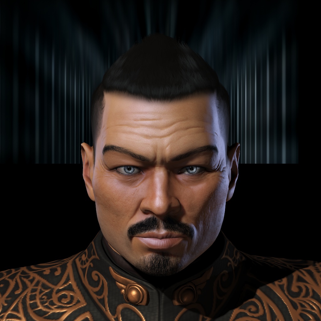 Quangu