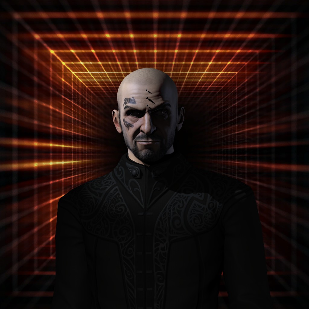 Nebula Overseer