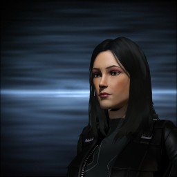 Elleryn portrait