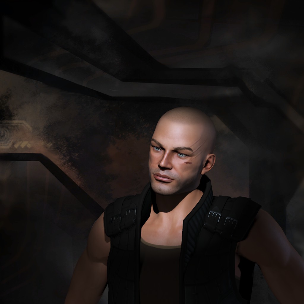 Ezronymius Ezronymius