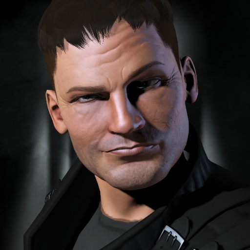 LAST SPEARMAN
