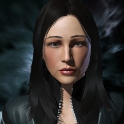 Lady Master portrait