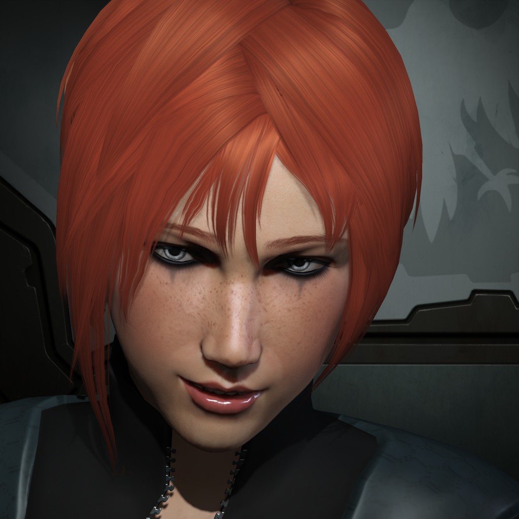 Aisa Mourningstar