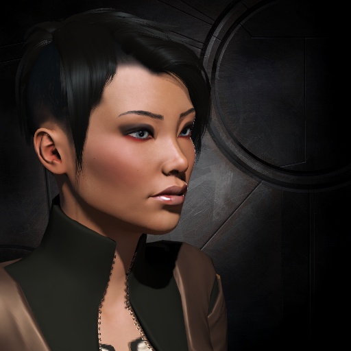 Kaori Stormsong