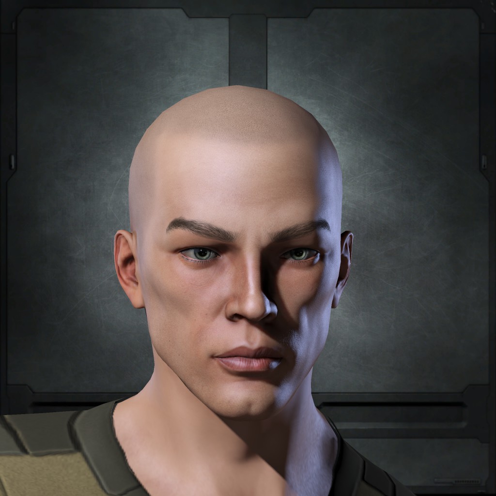 Sir Shank