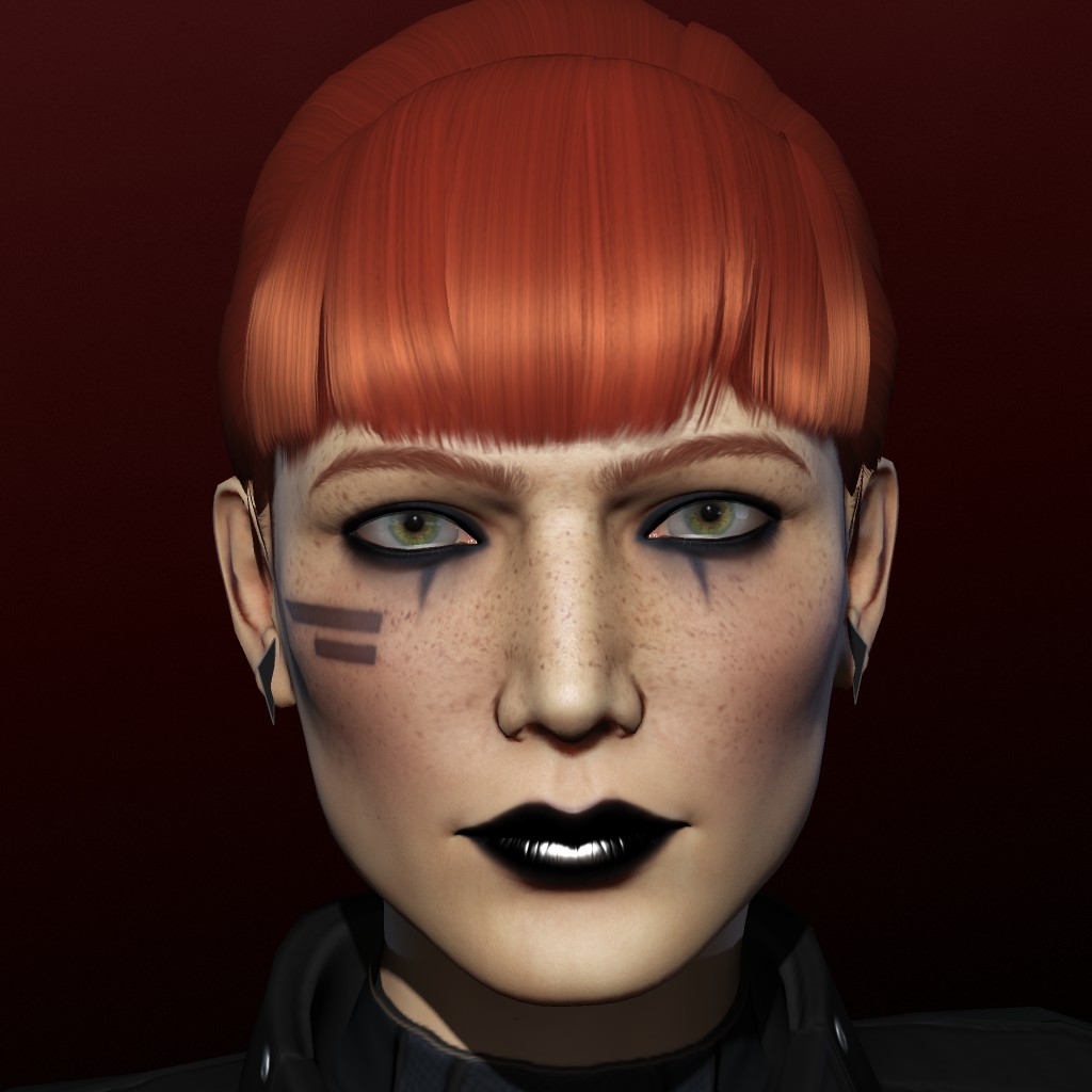 Wicked Redd