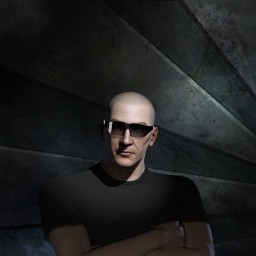 Ashandari portrait