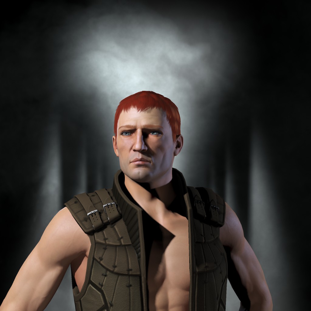 Lord Daxius