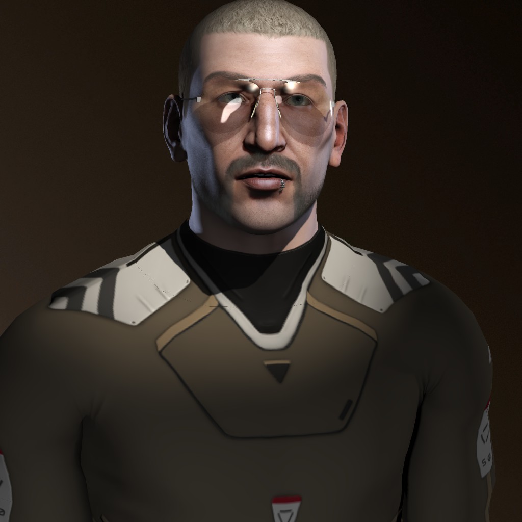 Darth Serb