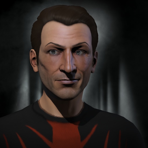 Vivec Tusss