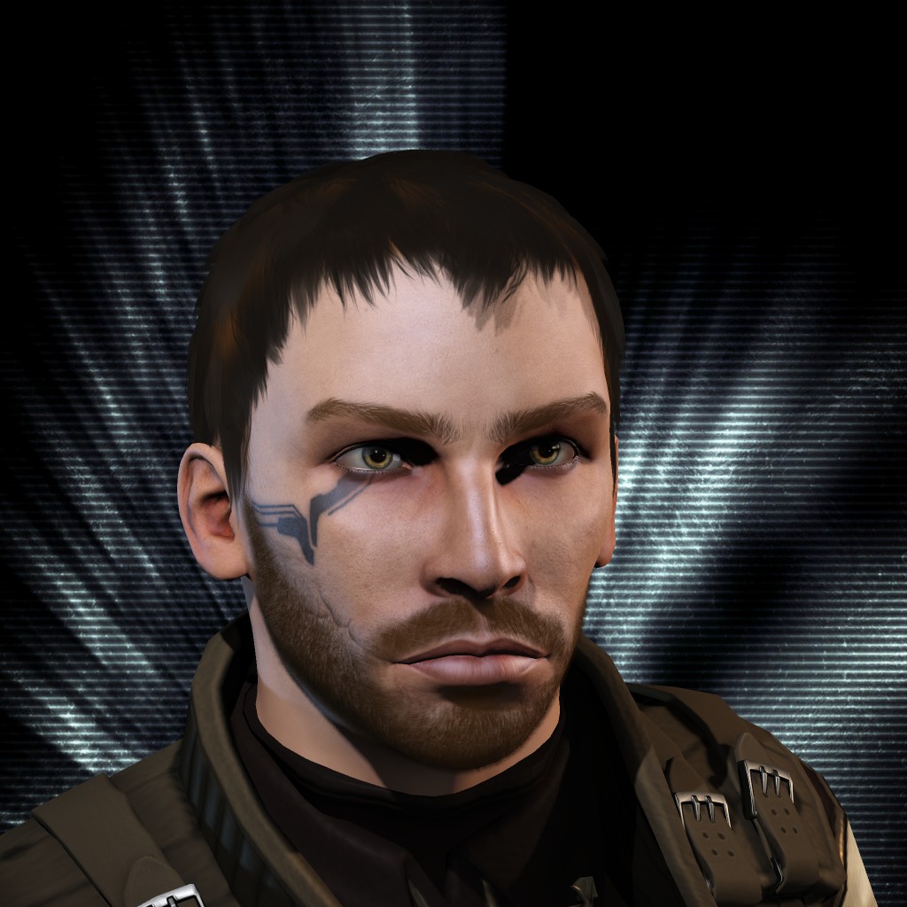 Recon's Eye