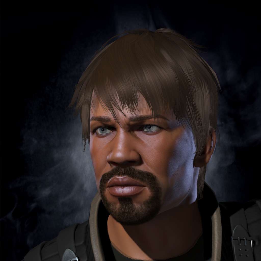 Krahen