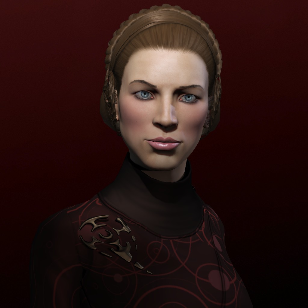Lady Boleyn