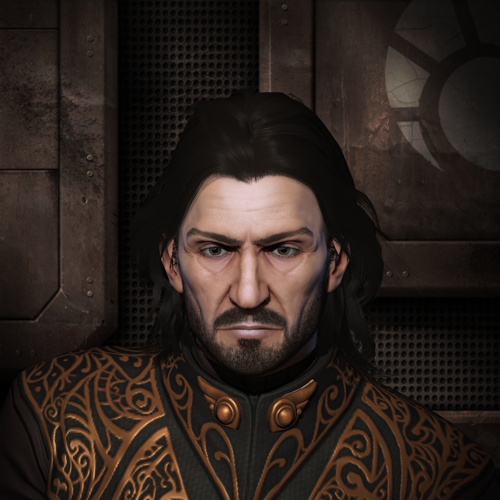 Septimus Dark