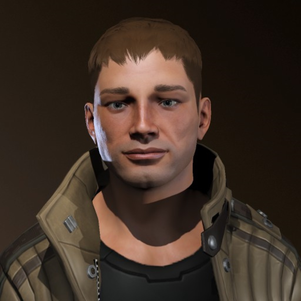 Marq DuQuesne