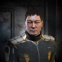 Aldus Fett portrait