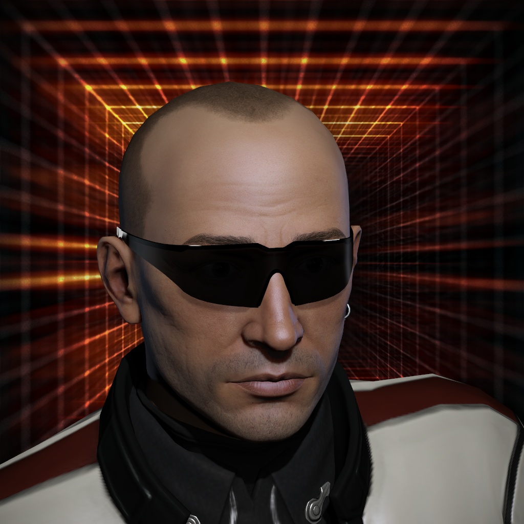 Crazy Wolfgang