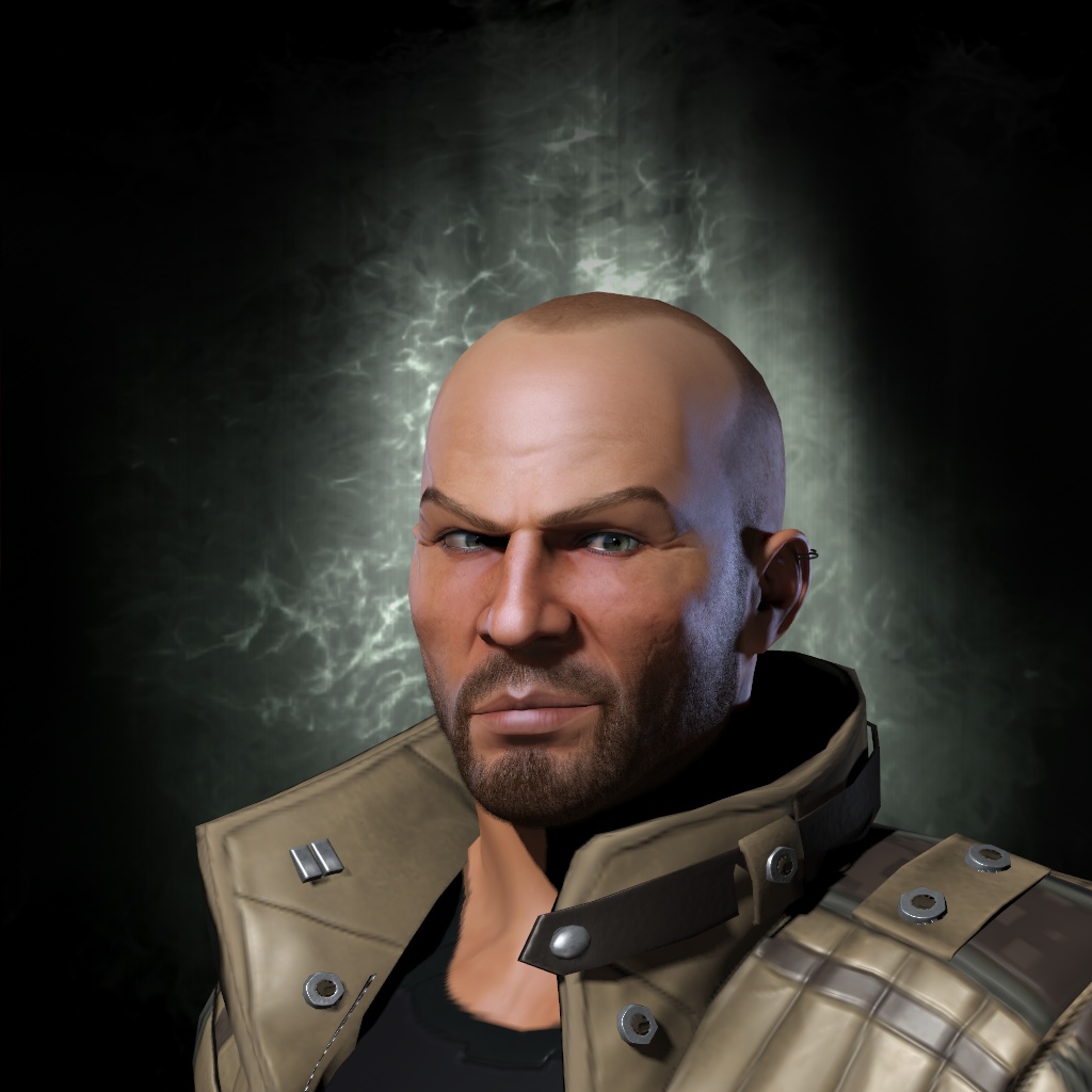 theblink portrait