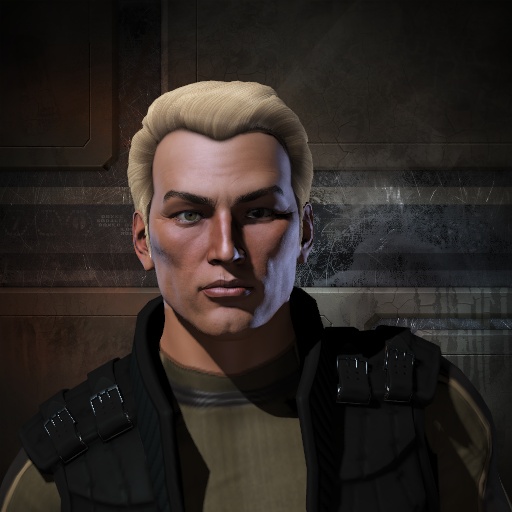 Johnny Recoe