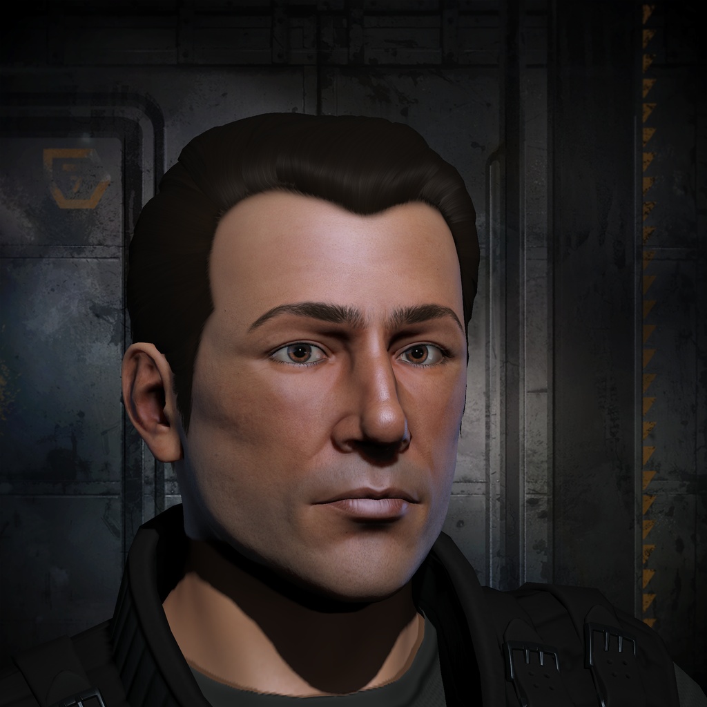 David Orange