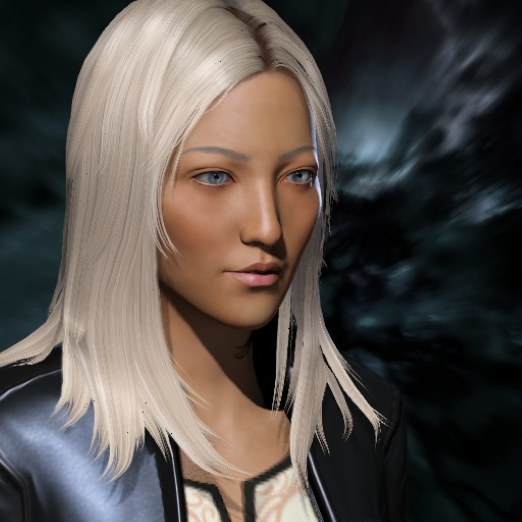 Sionell Sparrow