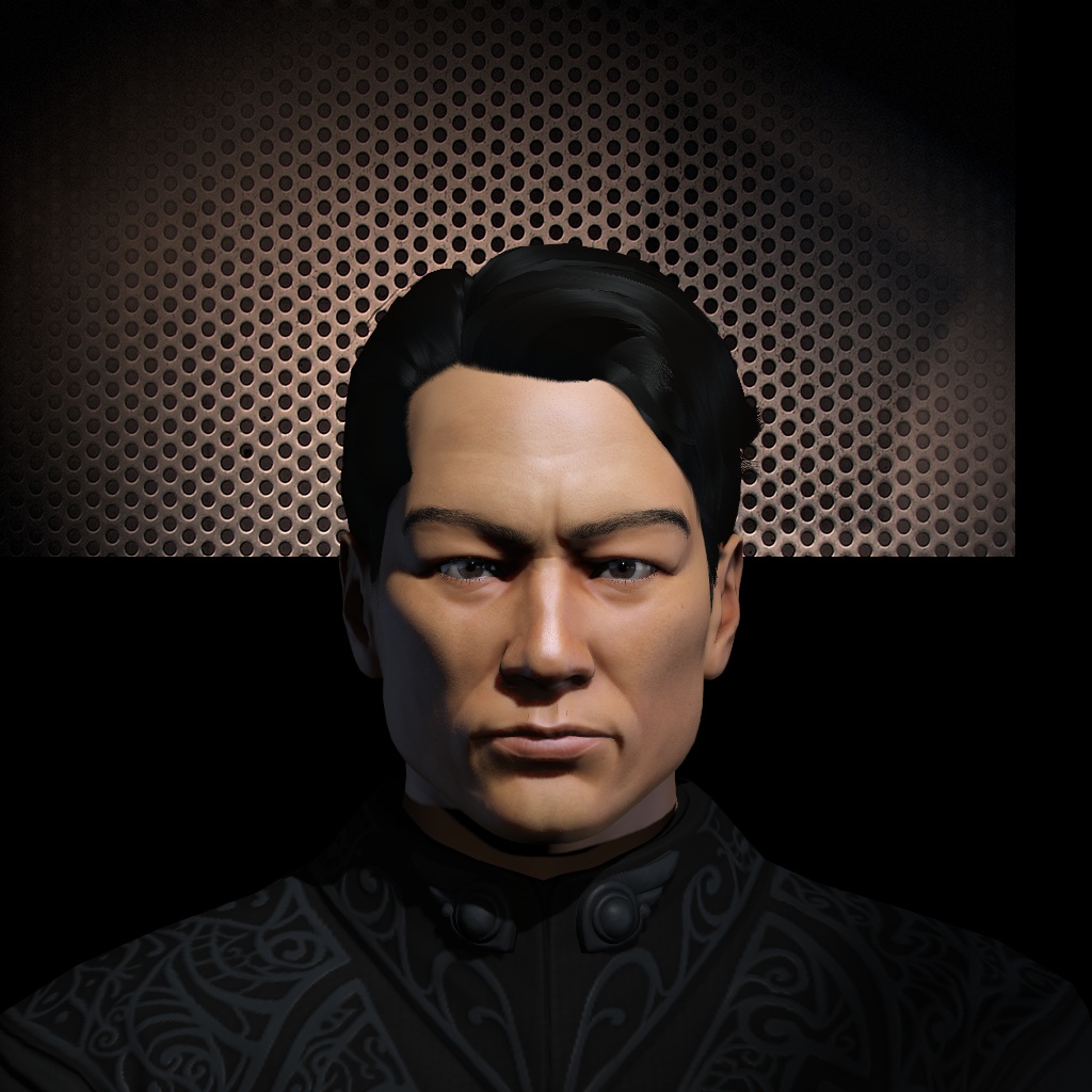 Zephyrrus