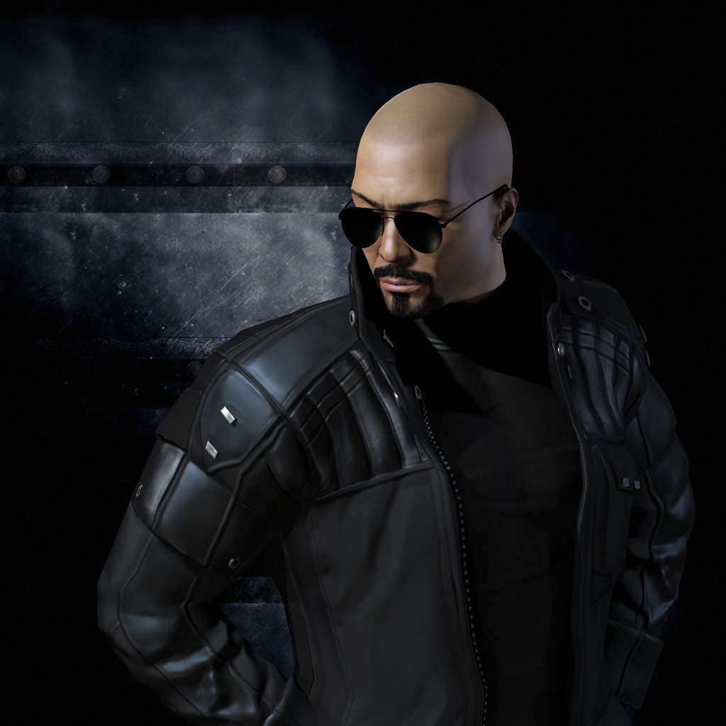 Rogan Jax