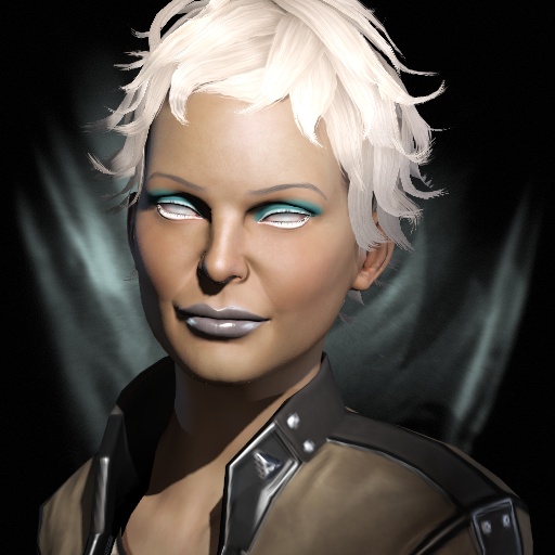 WhiteSister