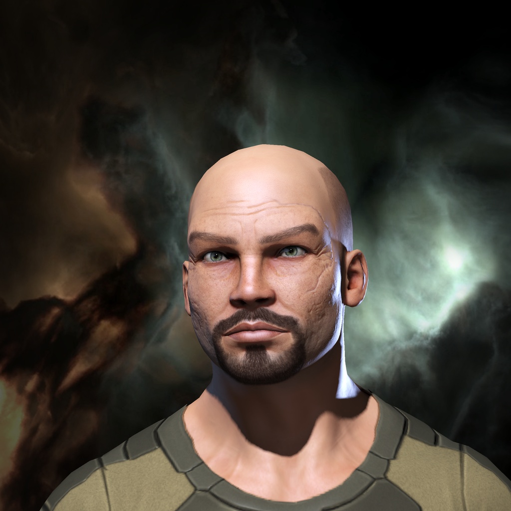 Mordwyn Otarres