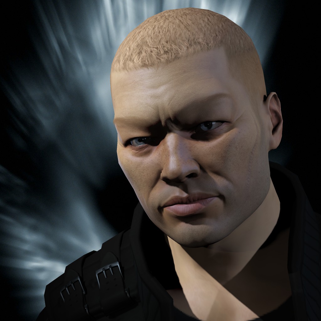 Serge Bandersnatch