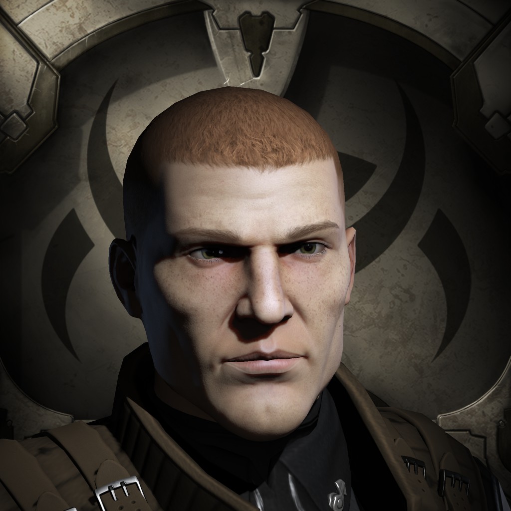 Deacon Dread