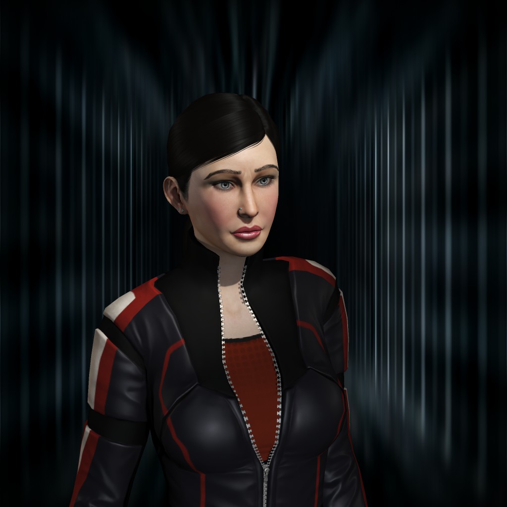 Sahah Ranneroth