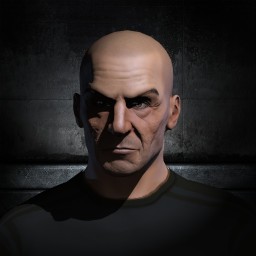 Pure Vile portrait