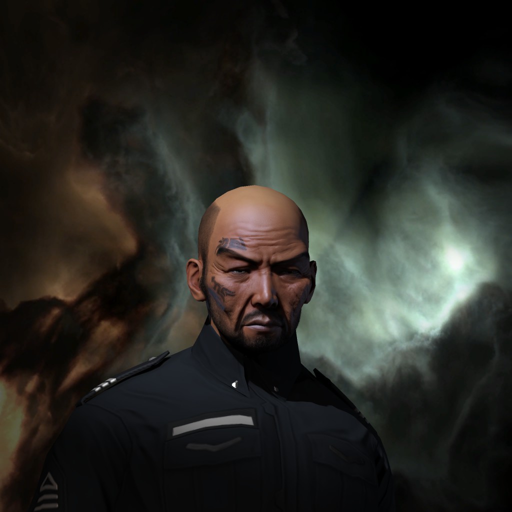 Czargio portrait